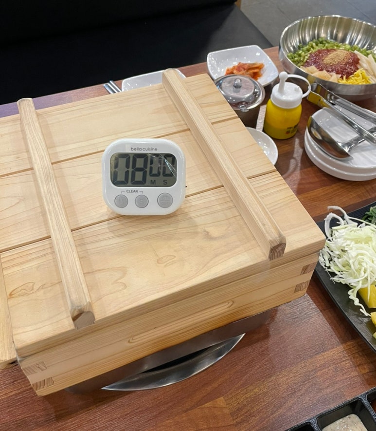 동촌샤브칼국수 혁신점 이미지