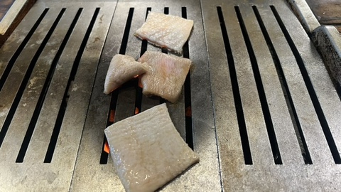 고바우연탄불생고기 이미지