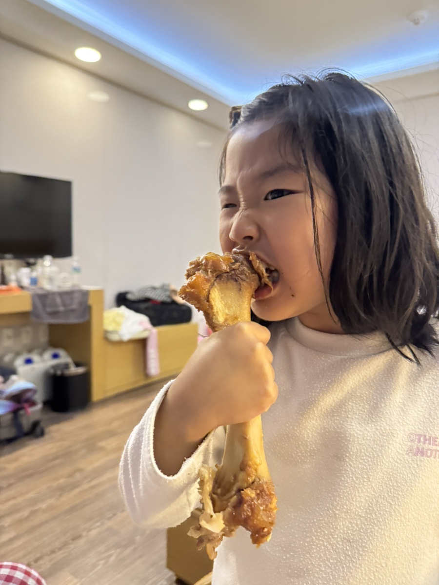 대정족발 이미지