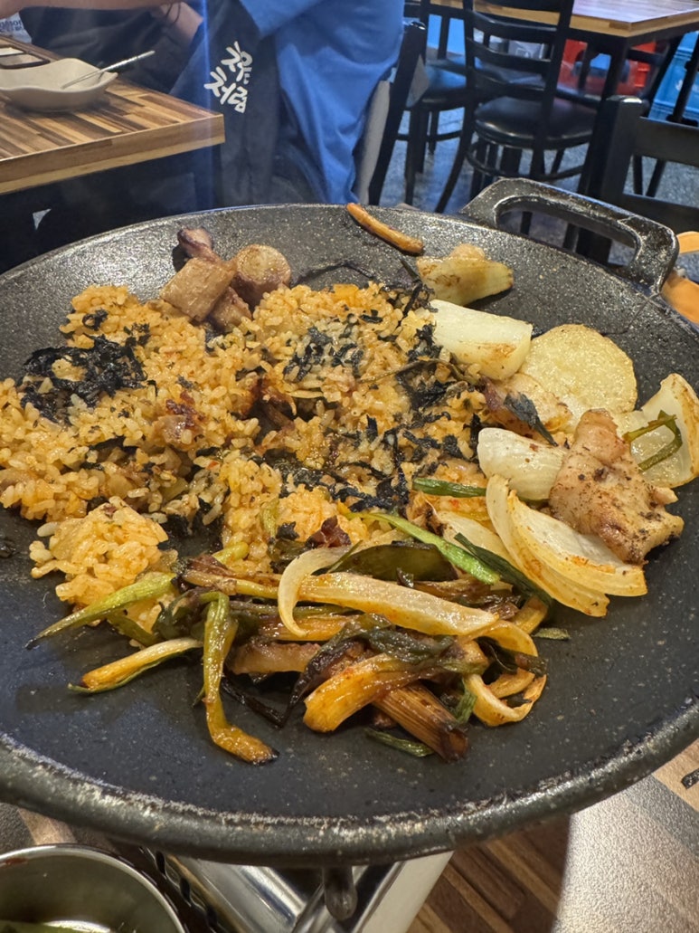 금당실황소곱창 이미지