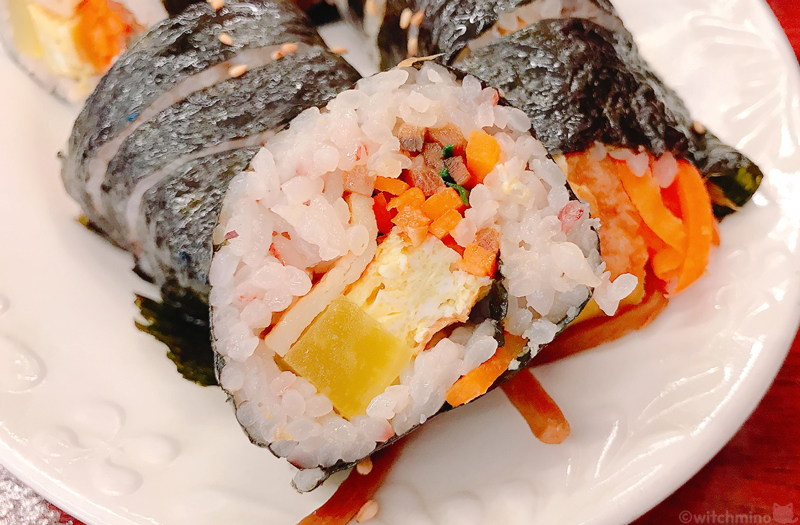 황우동 이미지