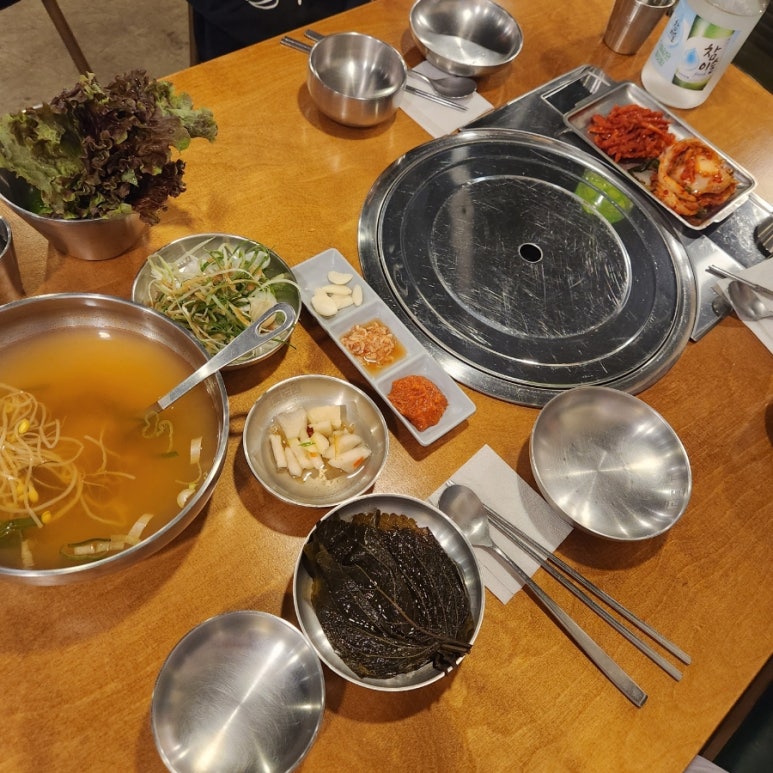 족도리김포통진점 이미지