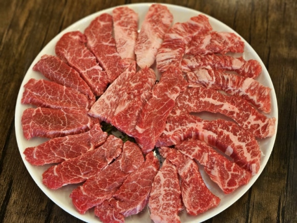 인생푸줏간 이미지