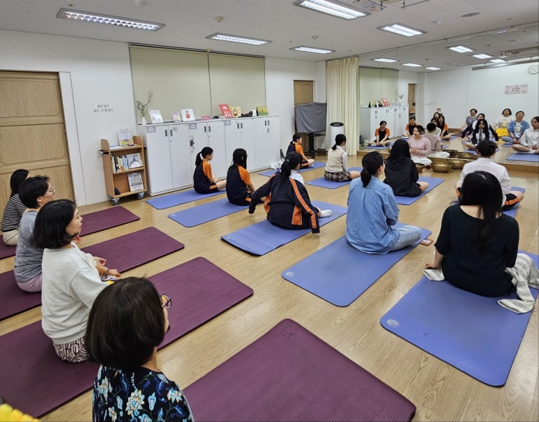 광교중학교 이미지