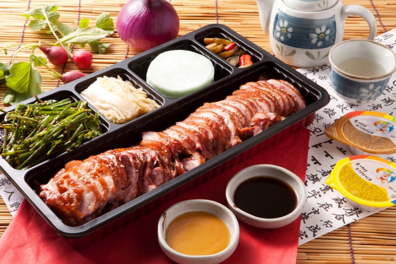 호세야바베큐 이미지
