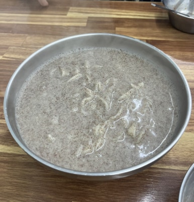 용문동팥칼국수 이미지