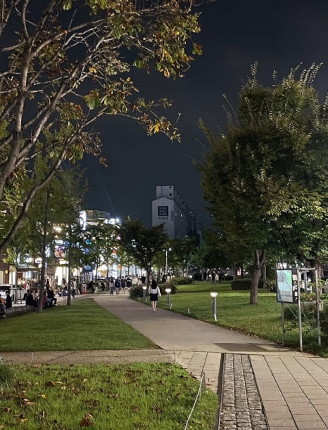 우리가꿈꾸는동네 이미지
