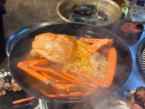 전농조개 이미지