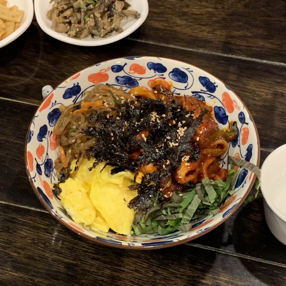 정우찌개보쌈 사진 4