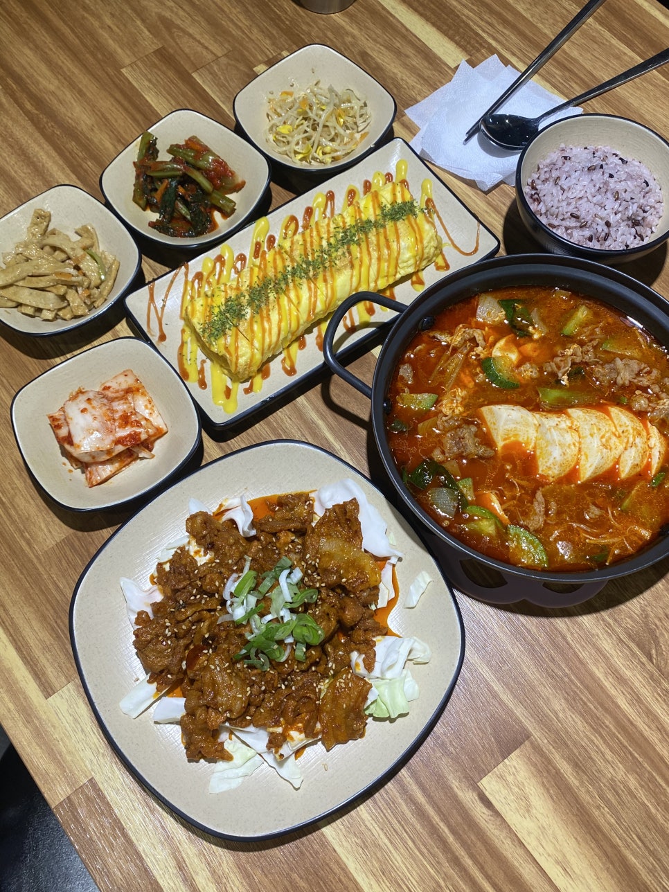 인생제육대전 이미지