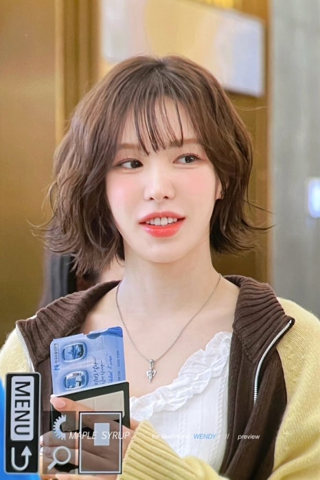 나나헤어 이미지
