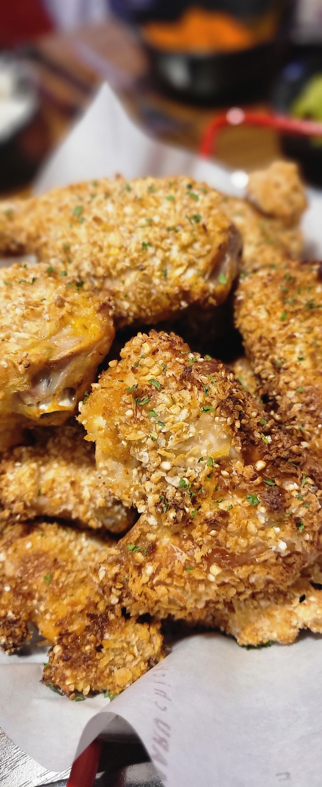 오븐마루치킨속초 이미지