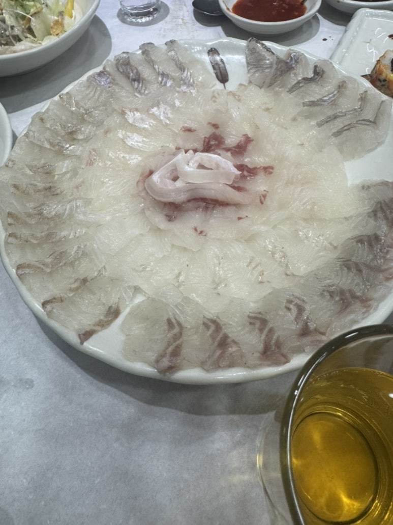 고기고수산횟집 이미지