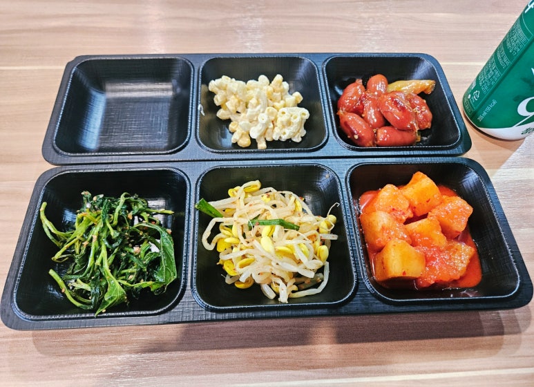 정성을다한갈비찜 이미지