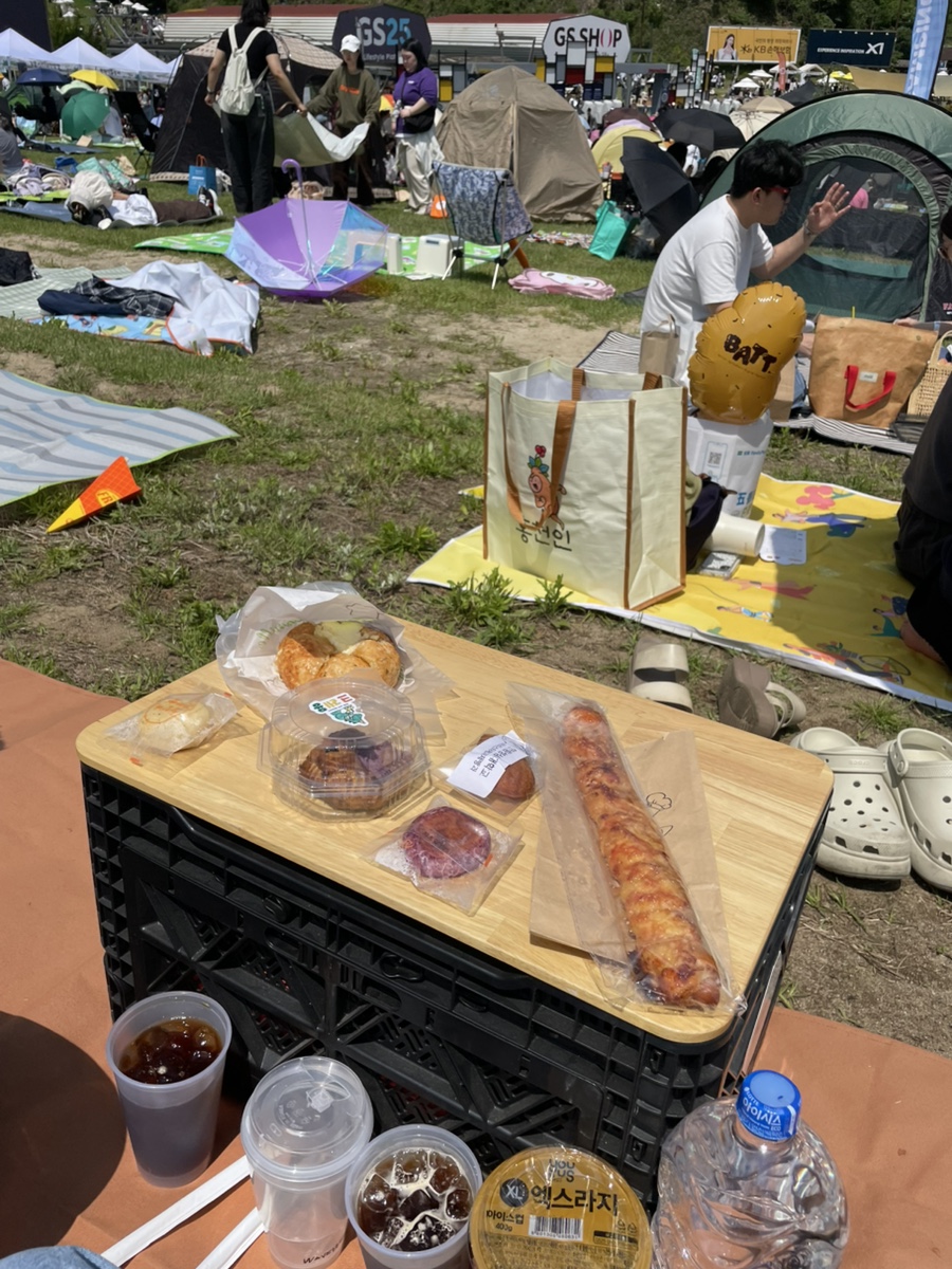 덕순이 빵집 이미지