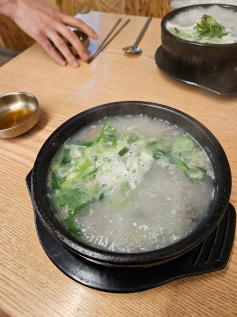 벽제칼국시 이미지
