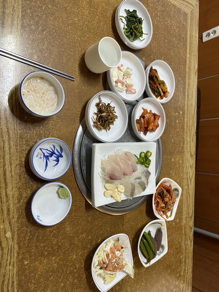 자갈치복집 이미지