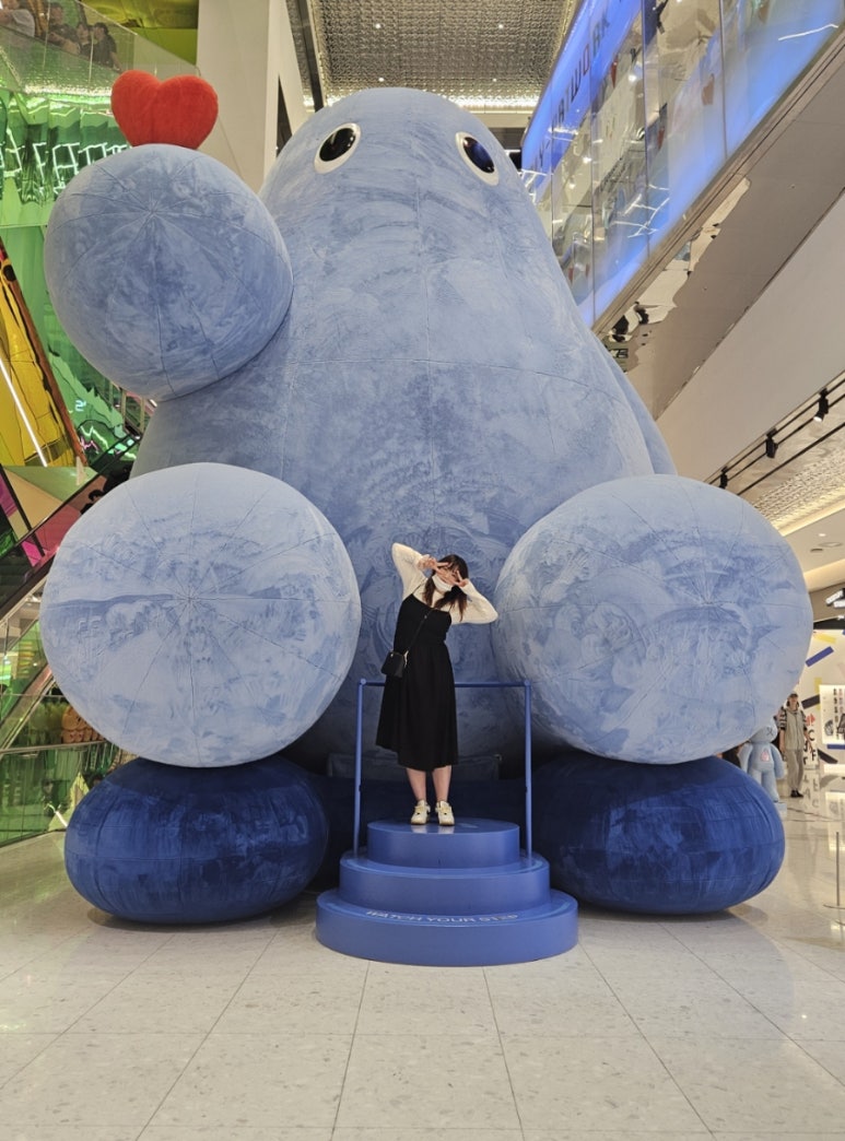 예티커피 이미지