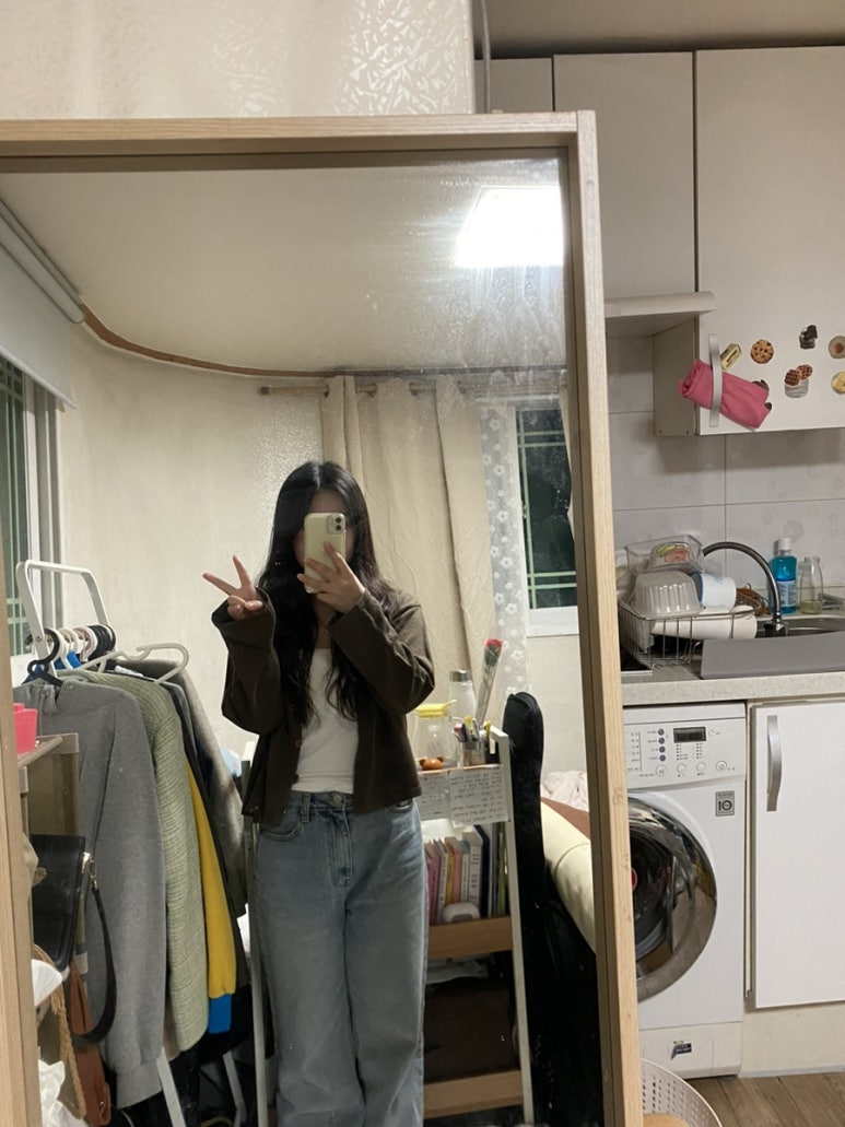 리다패션 이미지