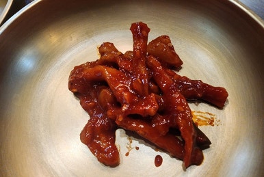 토담골추어탕 이미지