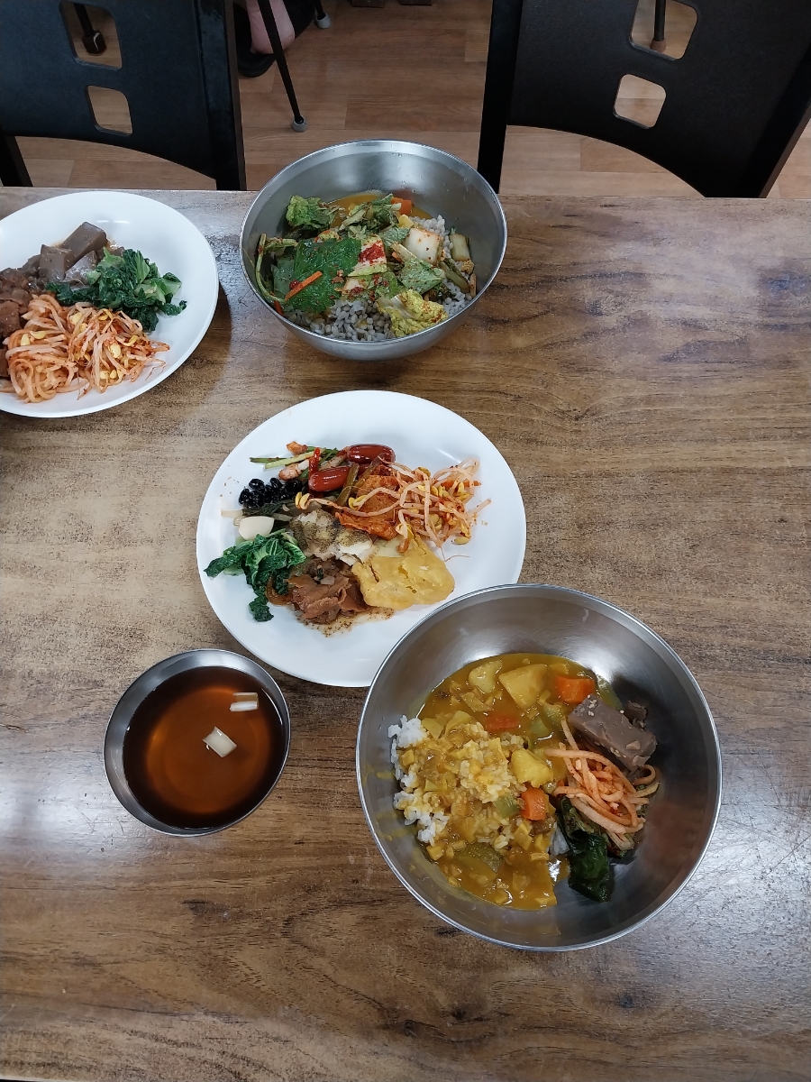 사곡맛깔뷔페 이미지