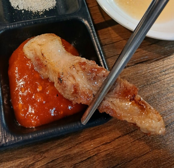 빵야숯불고기집 이미지