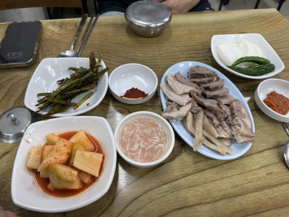 최가네순대국 이미지