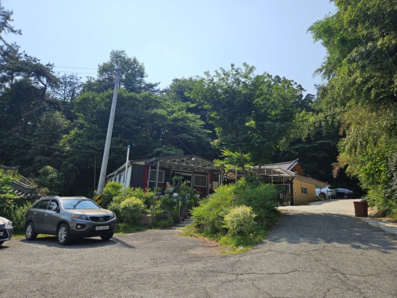 봉산메밀막국수 이미지