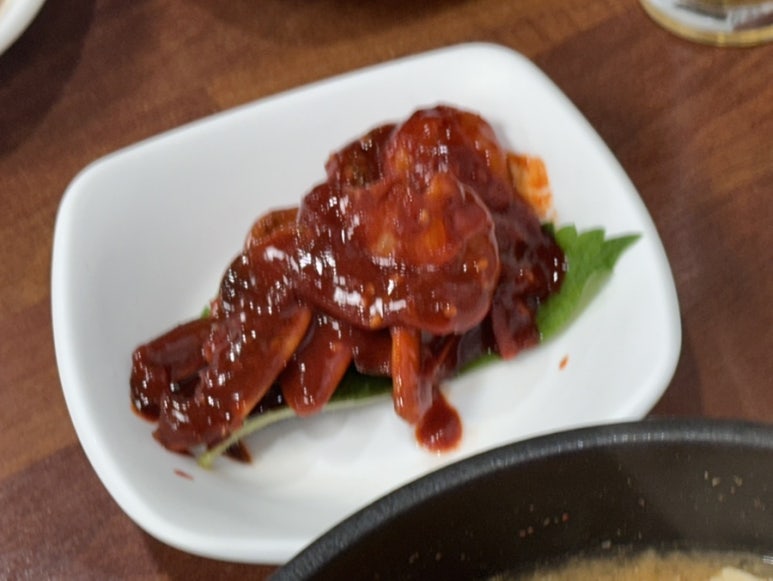 마포숯불갈비 사진 3