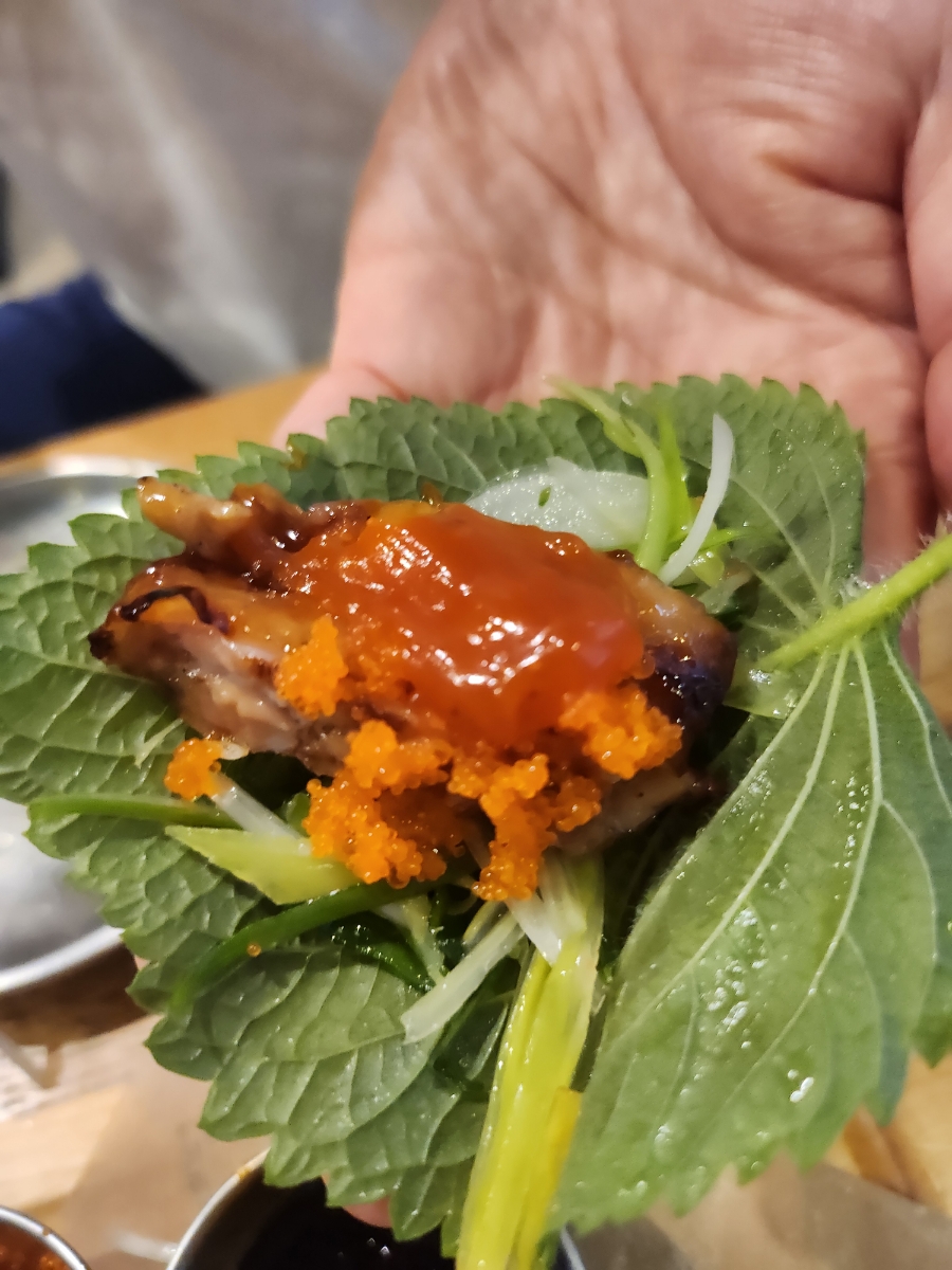 누구나홀닭반한닭 이미지