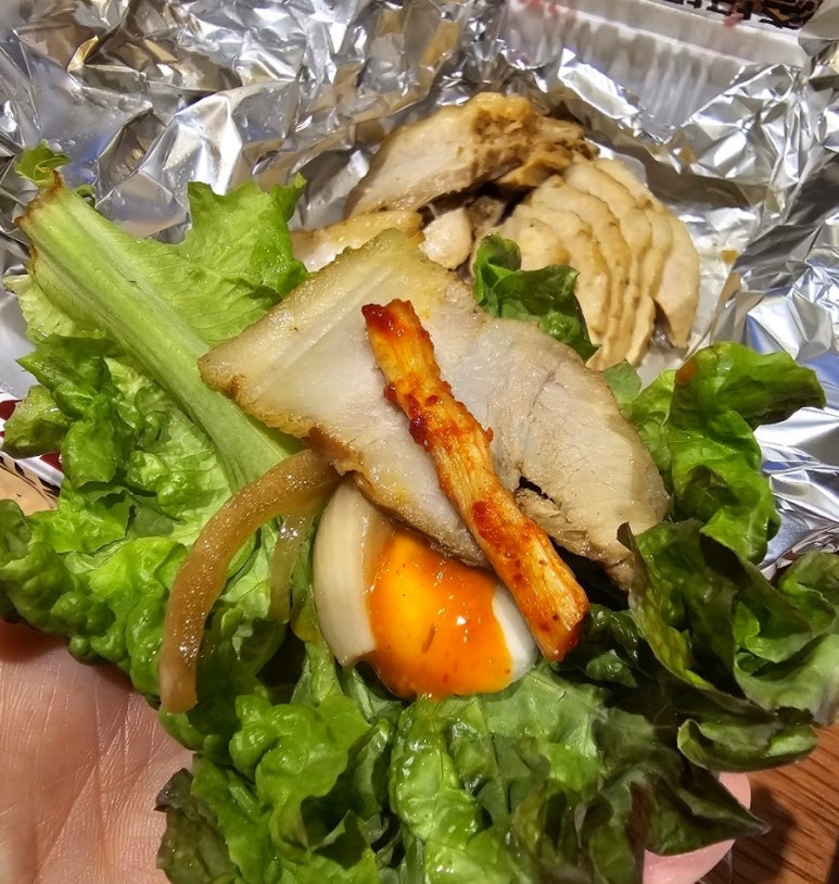 명덕총각족발포항 이미지