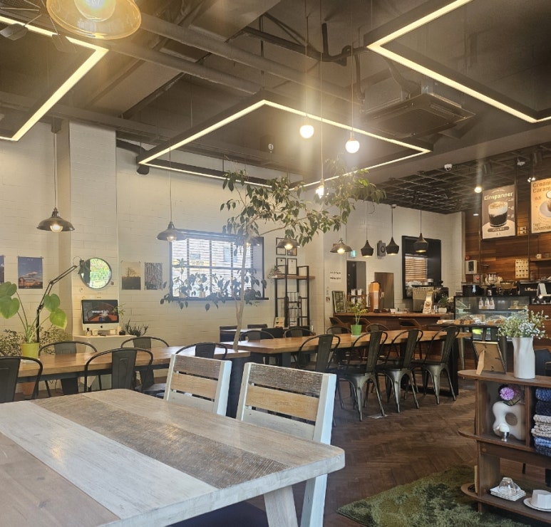 제스트커피로스터즈 이미지