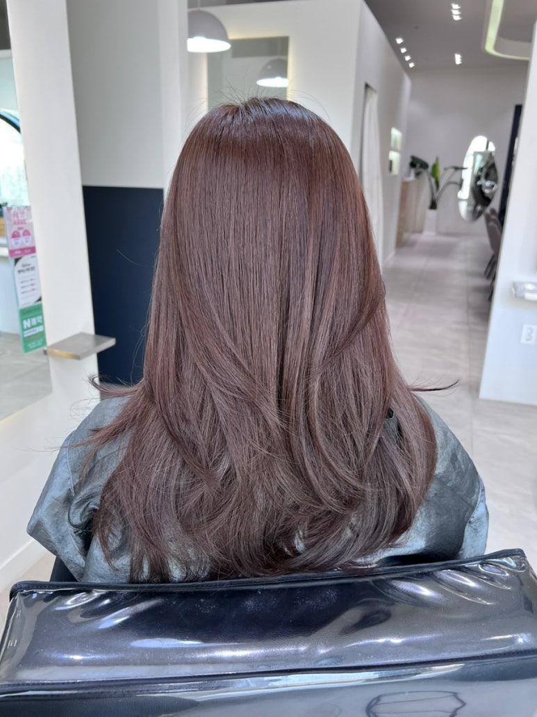 리수헤어 이미지