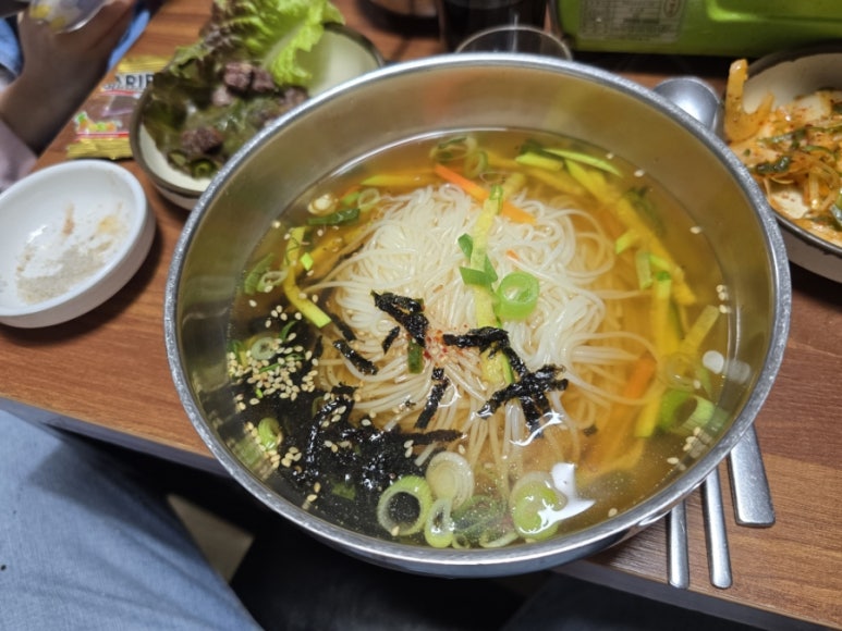 남미정육점 이미지