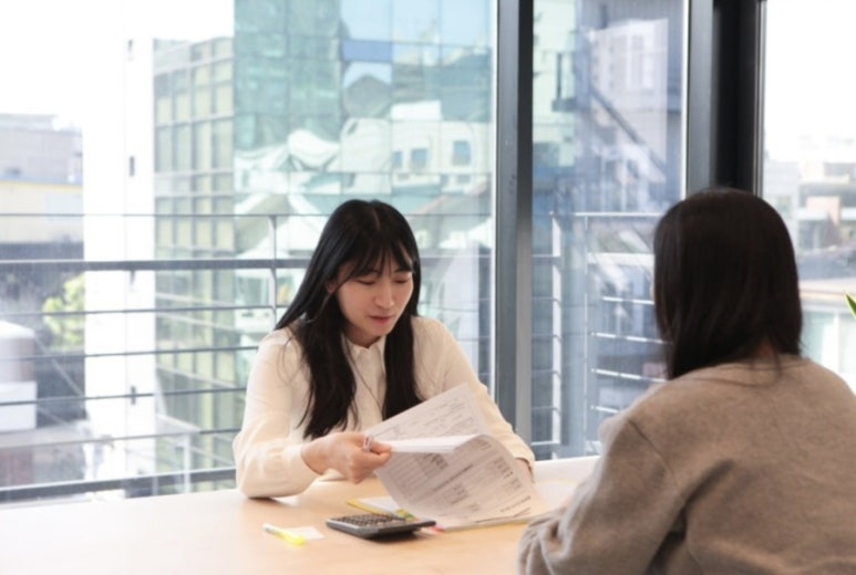 행운세무회계 이미지