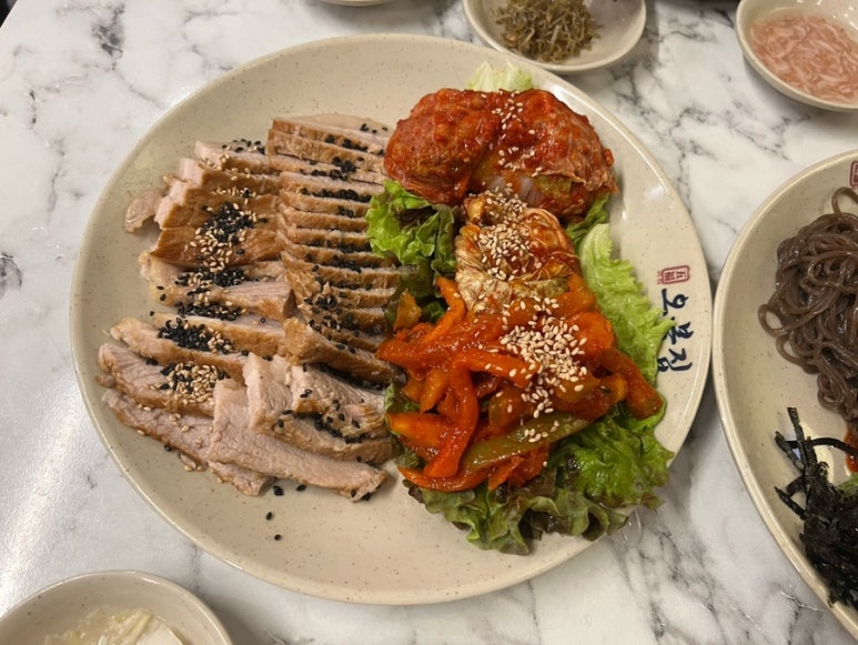 오봉집 이미지