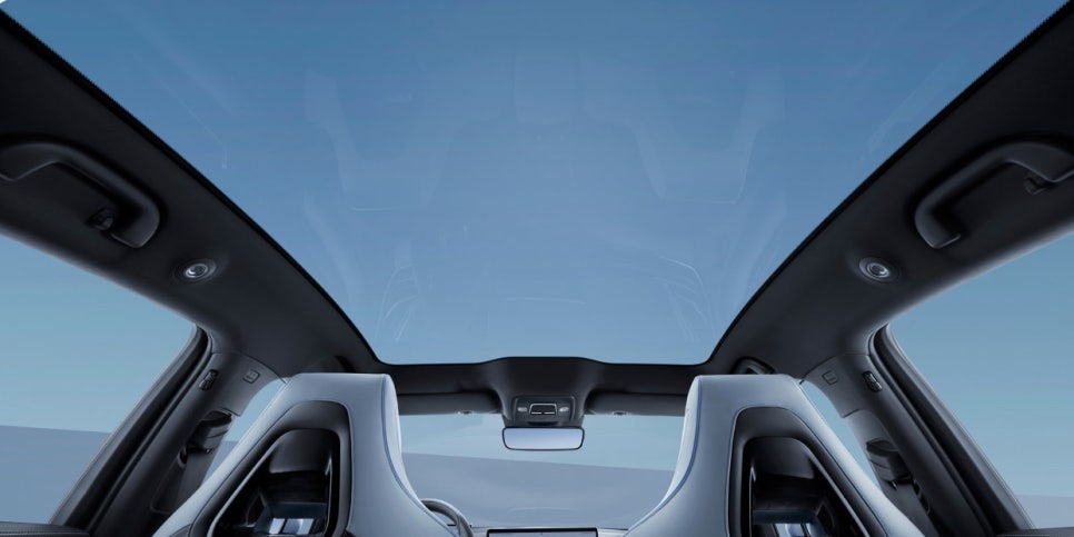 BYD SEAL 실물 리뷰 "중국 전기차가 이 정도였어? 테슬라 모델3보다 낫다고" 이미지 11