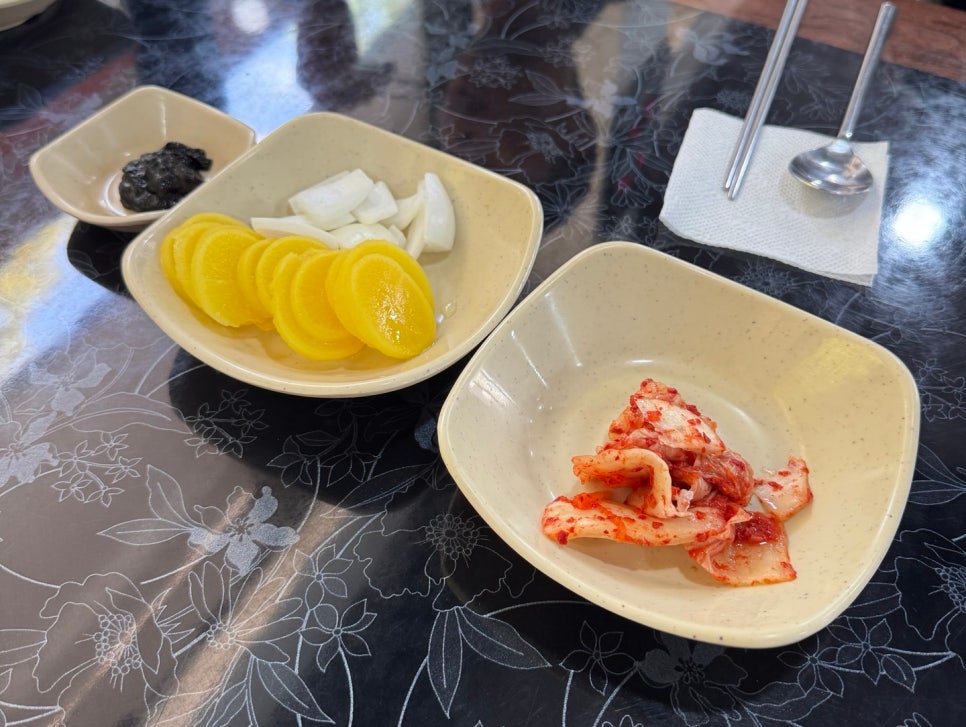 화산뚝배기짬뽕 이미지