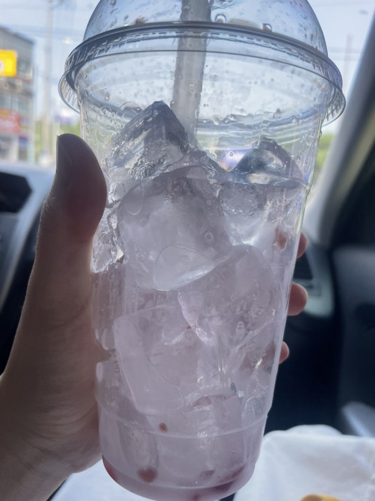 하삼동커피목포 이미지