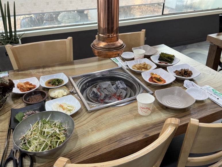 고향한우 이미지