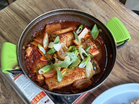 충남식당 이미지