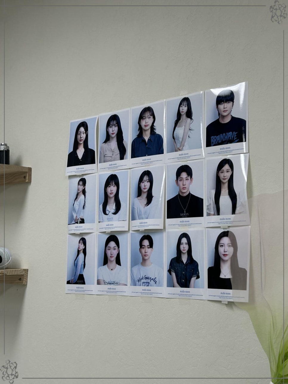 스튜디오문 이미지