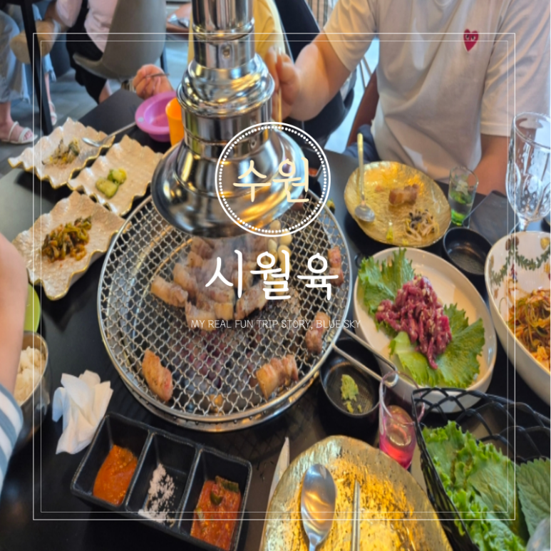 시월육 이미지