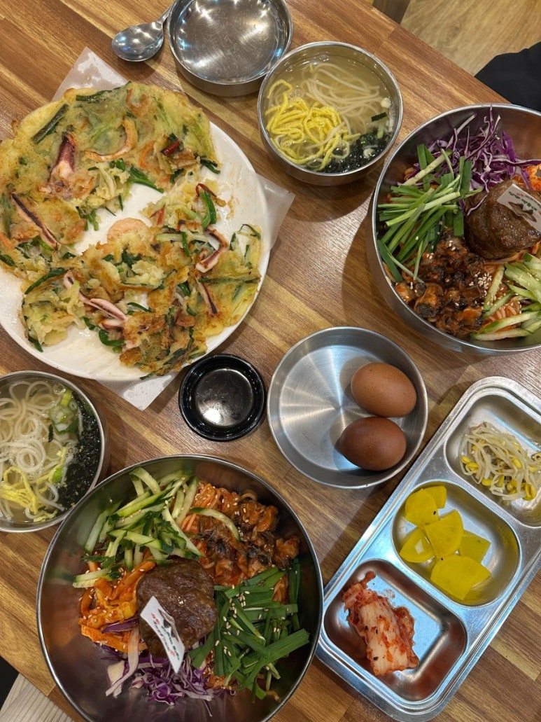 담양국수 이미지