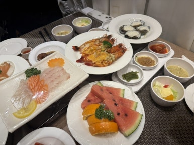 대하한식뷔페 이미지
