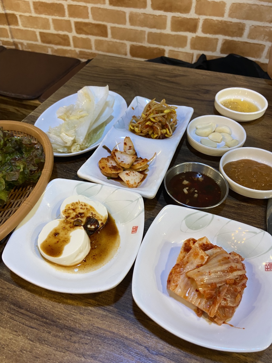 갈비도김해본가뒷고기 이미지