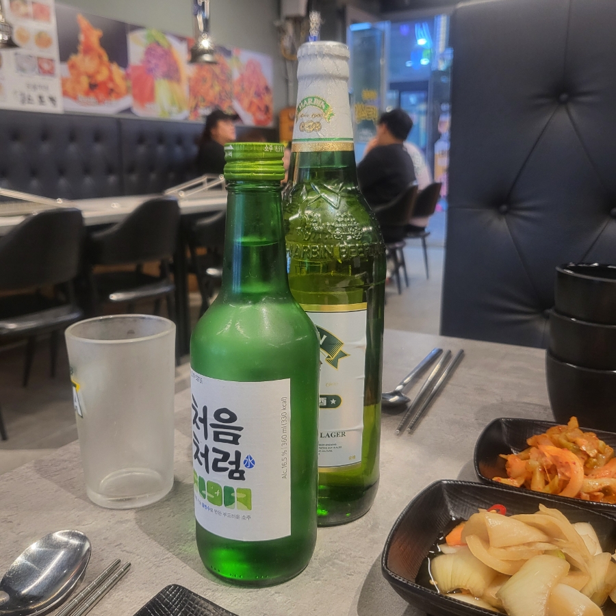 은솔이네양스토랑 이미지