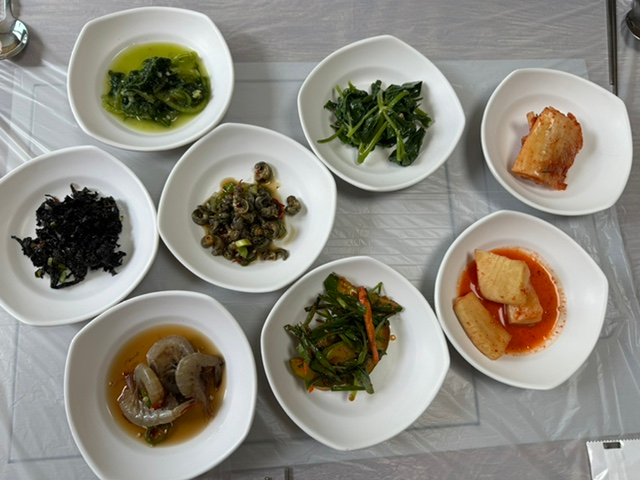 청정산장어구이 이미지