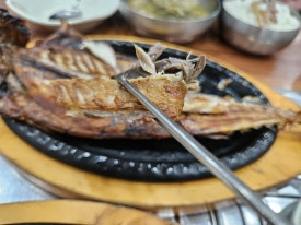 탐탐생선구이 이미지