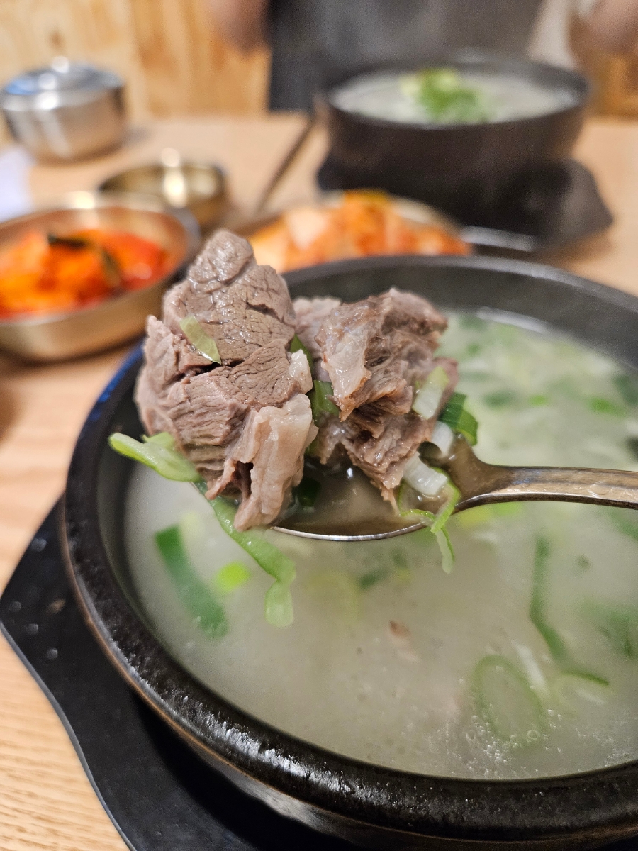 벽제칼국시 이미지